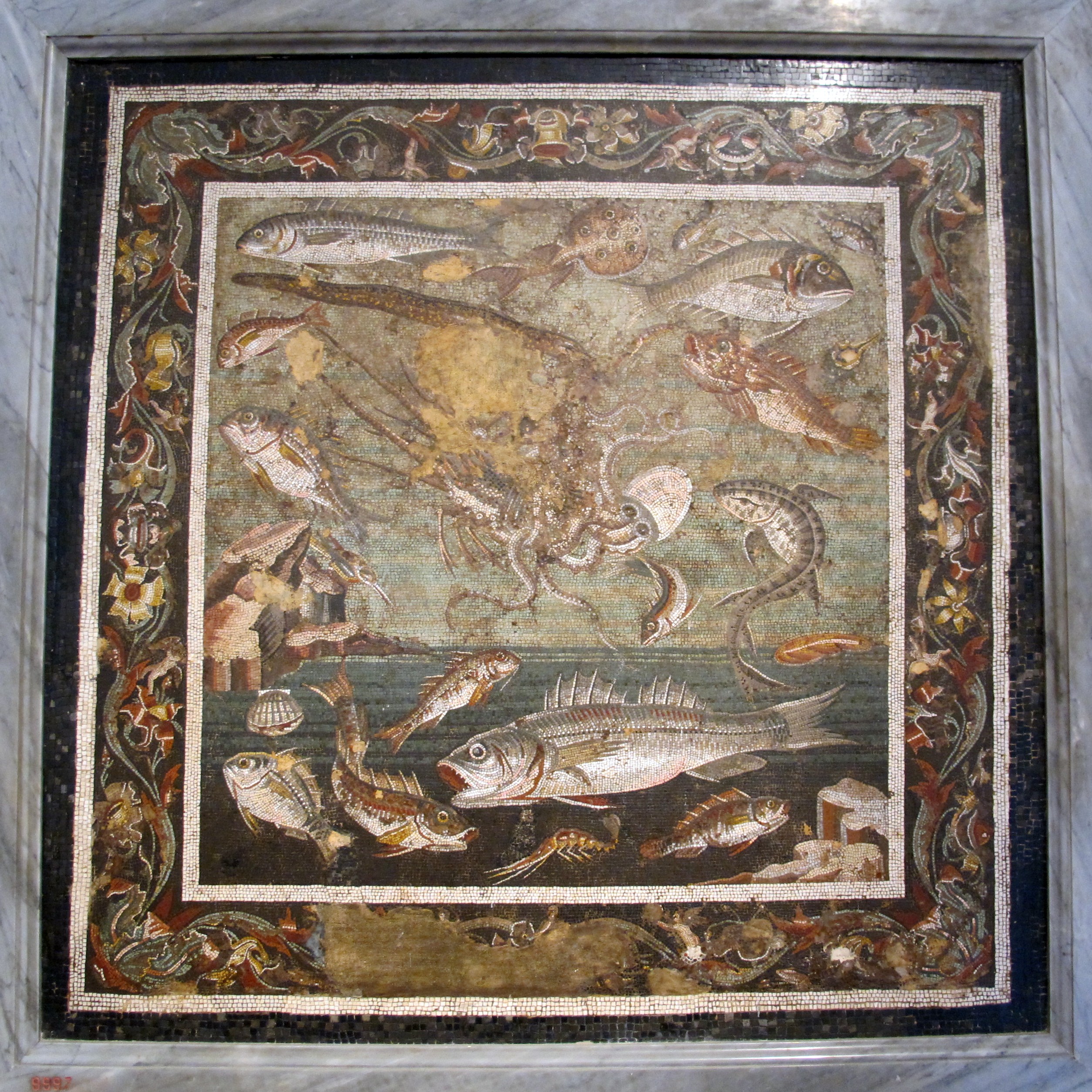 Pompei